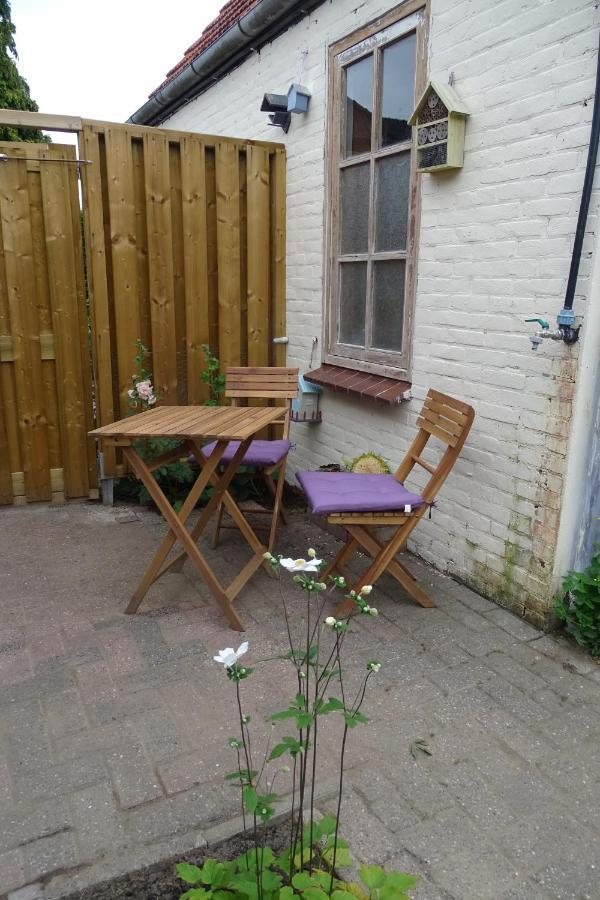 LoerbeekBeekse Brink住宿加早餐旅馆 外观 照片