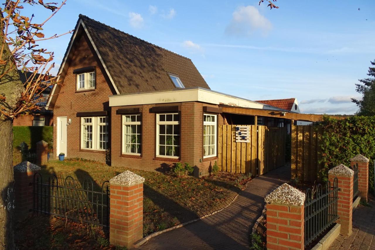 LoerbeekBeekse Brink住宿加早餐旅馆 外观 照片