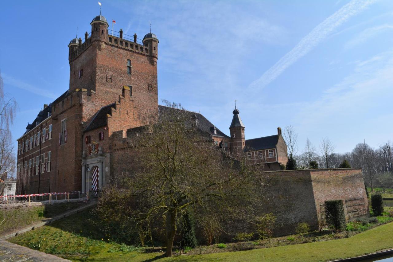 LoerbeekBeekse Brink住宿加早餐旅馆 外观 照片