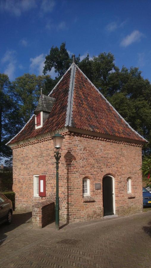 LoerbeekBeekse Brink住宿加早餐旅馆 外观 照片