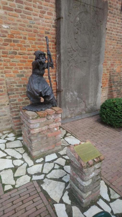 LoerbeekBeekse Brink住宿加早餐旅馆 外观 照片